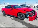 Ford Mustang Ecoboost Premium Image 1