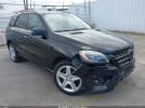 Mercedes-Benz M-Class 4matic Image 1