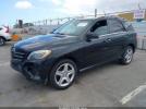 Mercedes-Benz M-Class 4matic Image 17