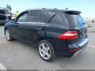 Mercedes-Benz M-Class 4matic Image 16