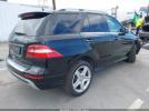 Mercedes-Benz M-Class 4matic Image 5