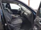 Mercedes-Benz M-Class 4matic Image 3
