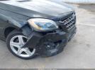 Mercedes-Benz M-Class 4matic Image 4