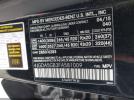 Mercedes-Benz M-Class 4matic Image 6