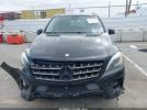 Mercedes-Benz M-Class 4matic Image 14