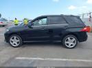 Mercedes-Benz M-Class 4matic Image 12