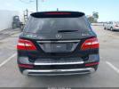 Mercedes-Benz M-Class 4matic Image 13