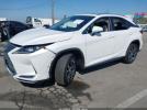 Lexus RX Image 7