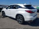 Lexus RX Image 14