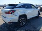 Lexus RX Image 13