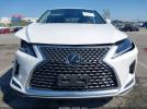 Lexus RX Image 3