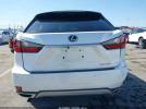 Lexus RX Image 12