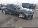 Lexus Is F Sport Image 1