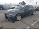 Lexus Is F Sport Image 14