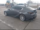 Lexus Is F Sport Image 13