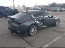 Lexus Is F Sport Image 3