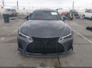 Lexus Is F Sport Image 6