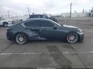 Lexus Is F Sport Image 8