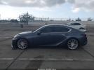 Lexus Is F Sport Image 4