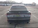 Lexus Is F Sport Image 7