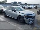 Honda Civic Sport Image 1