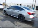 Honda Civic Sport Image 13