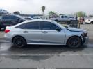 Honda Civic Sport Image 12
