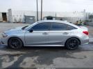 Honda Civic Sport Image 3