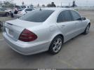 Mercedes-Benz E-Class Image 4