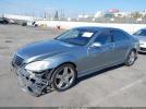 Mercedes-Benz S-Class Image 9
