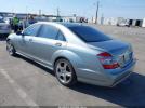 Mercedes-Benz S-Class Image 4