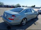 Mercedes-Benz S-Class Image 6