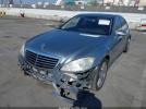 Mercedes-Benz S-Class Image 10