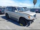 Lexus LX 470 Image 1