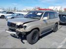 Lexus LX 470 Image 4