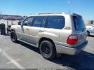 Lexus LX 470 Image 7