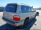 Lexus LX 470 Image 6