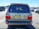Lexus LX 470 Image 2