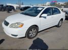 Toyota Corolla Le Image 4