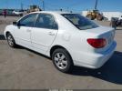 Toyota Corolla Le Image 3