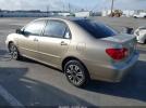 Toyota Corolla Le Image 10