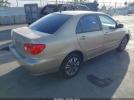 Toyota Corolla Le Image 6