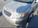 Toyota Corolla Le Image 4