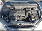 Toyota Corolla Le Image 7