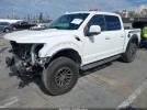 Ford F-150 Raptor Image 16