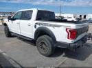 Ford F-150 Raptor Image 3