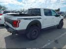 Ford F-150 Raptor Image 18