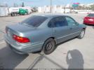 Toyota Avalon Xl Image 14