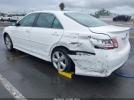 Toyota Camry Se V6 Image 13
