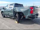 Chevrolet Silverado 1500 4wd  Short Bed Lt Trail Boss Image 3